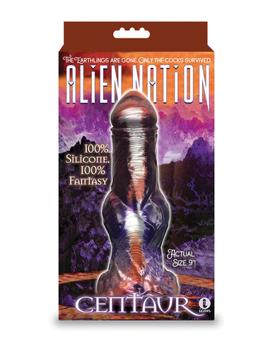 Alien Nation Centaur