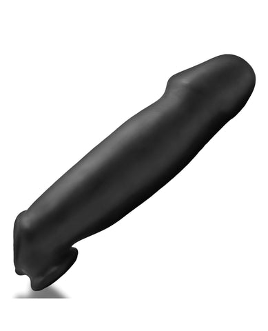 Oxballs Hulk Gargantic Jack-u Texture Cocksheath - Special Edition Night