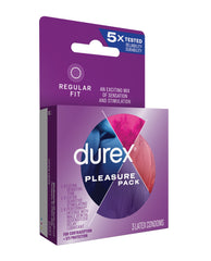 Variety Packs