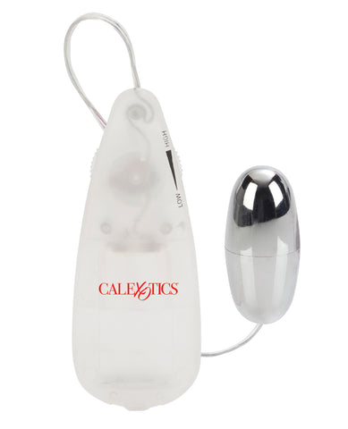 Slim Teardrop Bullet - Clear Bulk