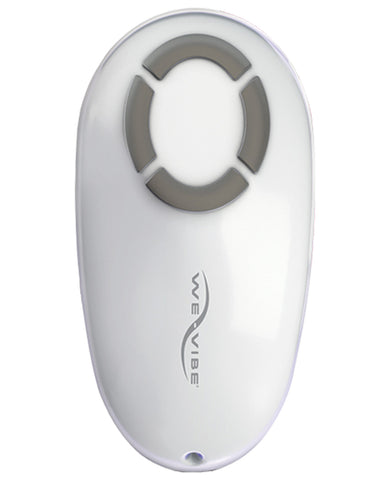 We-Vibe Universal Remote Replacement - Works w/all App Enabled We-Vibe Toys