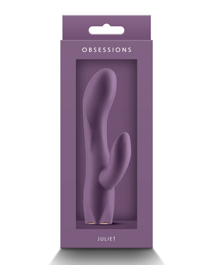 Obsessions Juliet Vibe - Dark Purple
