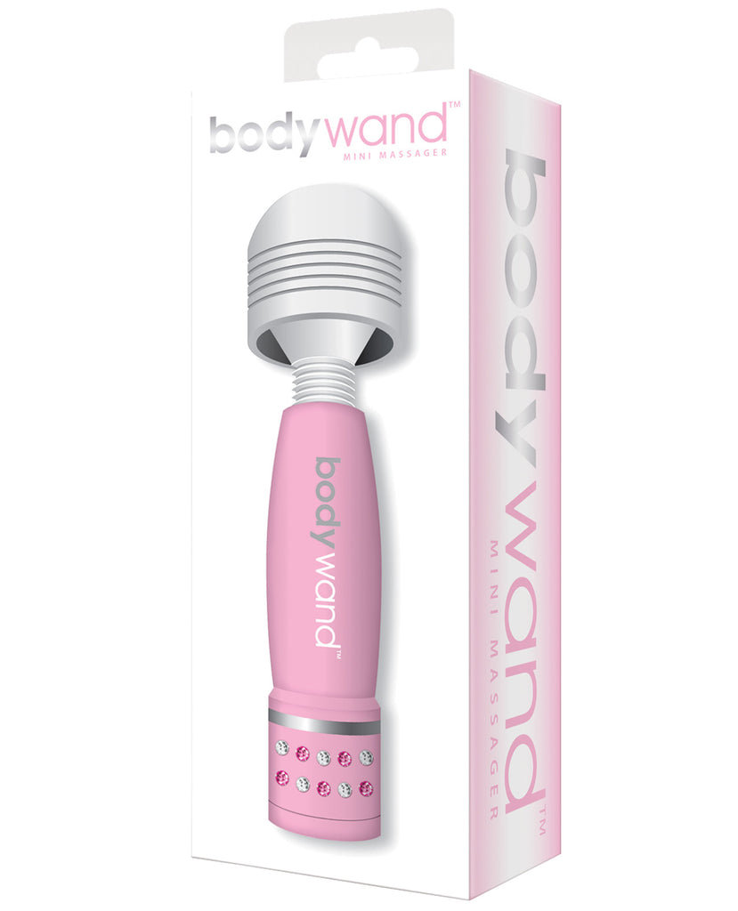 XGen Bodywand Mini - Pink