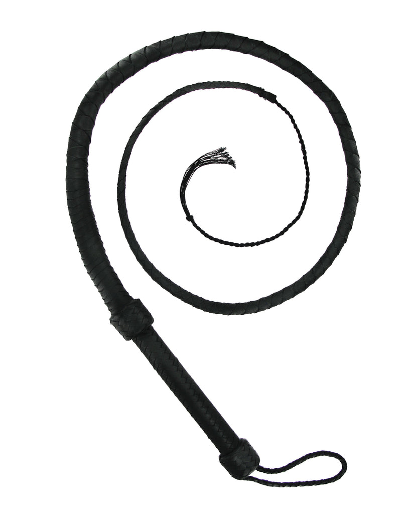 Strict Leather 5 Foot Bullwhip