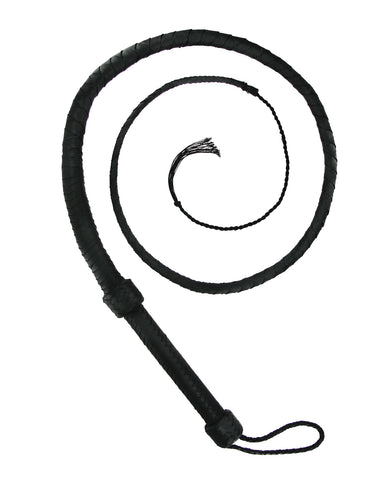 Strict Leather 5 Foot Bullwhip