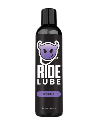 Ride BodyWorx Silk Hybrid Lubricant - 8.5 oz