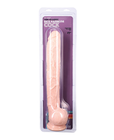 Dick Rambone Cock