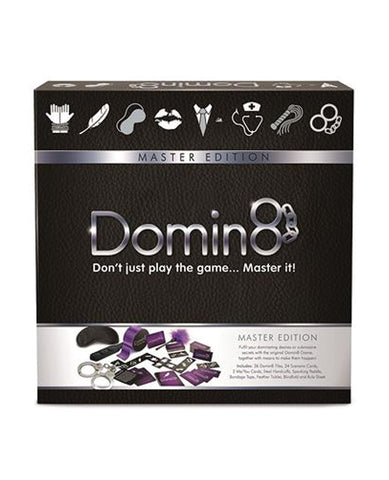 Domin8 Master Edition