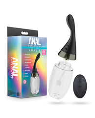 Anal Enemas &amp; Douches