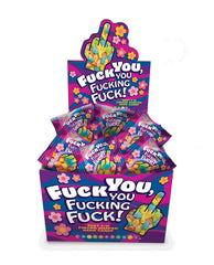 Candy &amp; Food Products