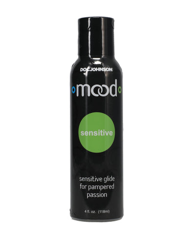 Mood Lube Sensitive - 4 oz