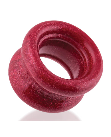 Oxballs Squeeze Short Ball Stretcher - Cherry Lips