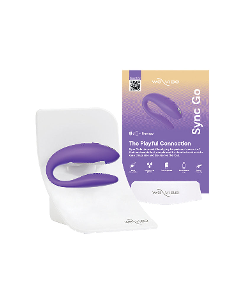We-Vibe Sync Go - Display Kit