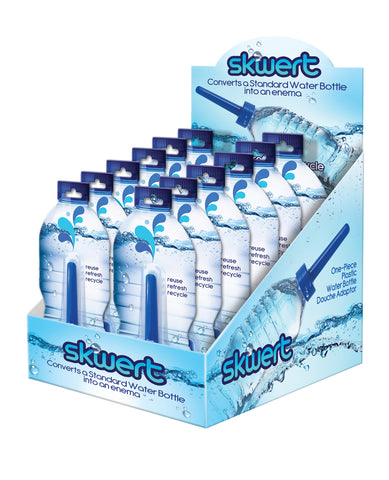 Skwert POS Kit - 12 Pieces