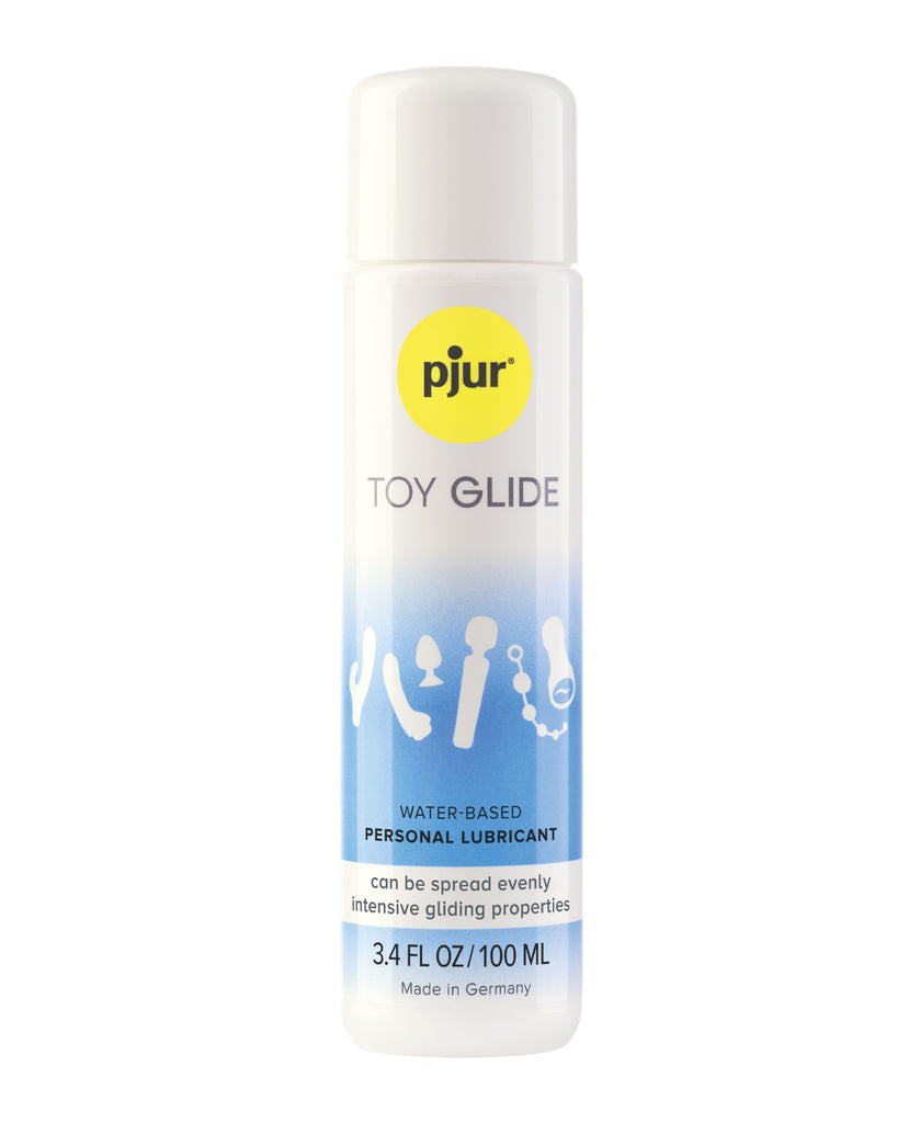 Pjur Toy Glide - 100 ml Bottle