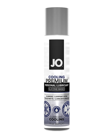 JO Premium - Cooling Lubricant 1 oz