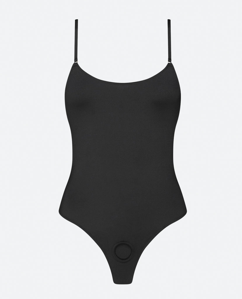 Strap On Me Signature Body Harness - Black LG