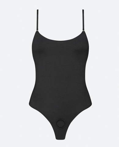 Strap On Me Signature Body Harness - Black SM