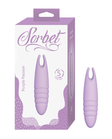 Nasstoys Sorbet Purple Passion - Lavender