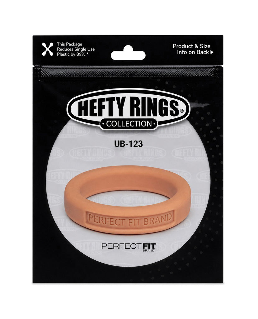 Perfect Fit Hefty Ring 1.75" Silicone - Light