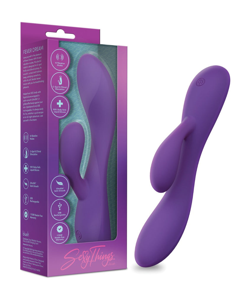 Blush Sexy Things - Fever Dream