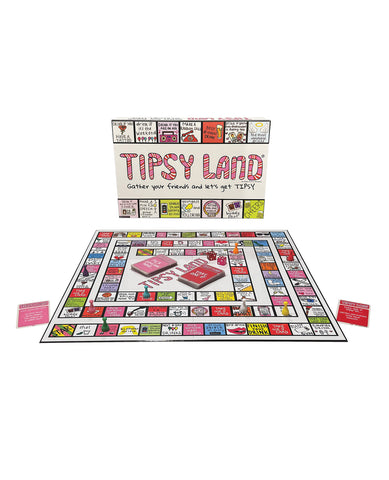 Tipsyland