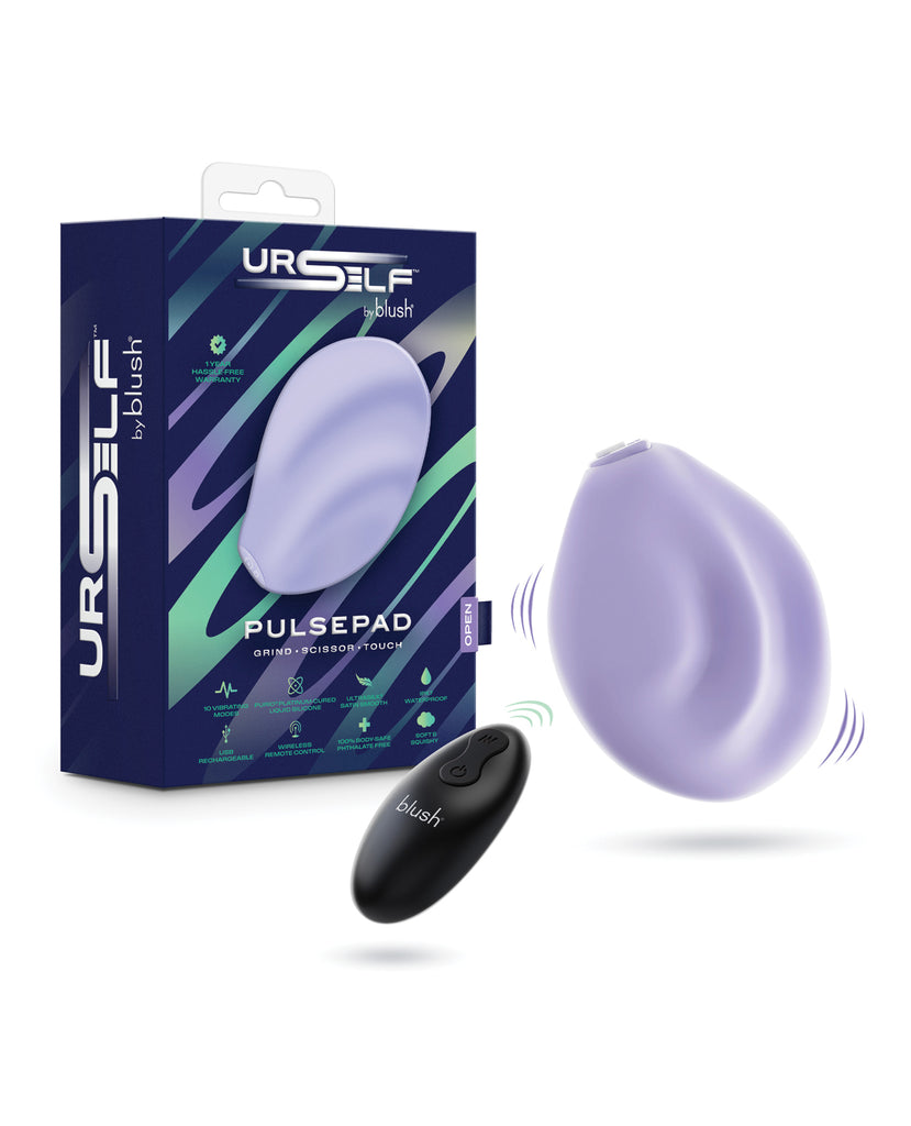 Blush URSELF - PulsePad - Lavender