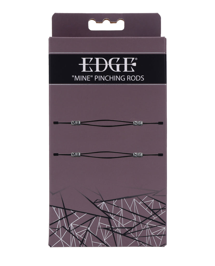 Edge MINE Pinching Rods