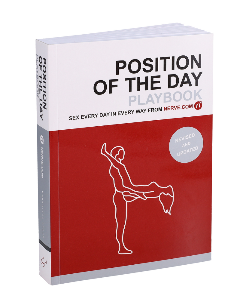 Position of the Day Playbook Revised and Updated