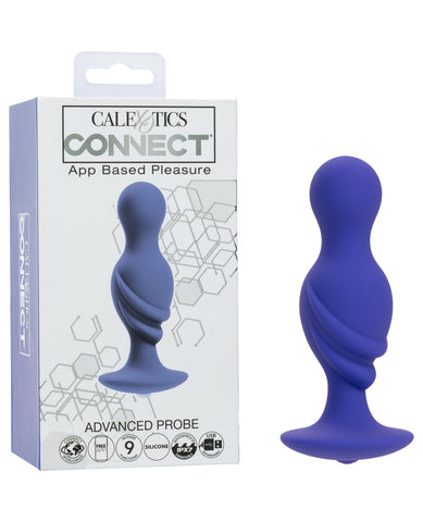 Calexotics Connect Advanced Probe