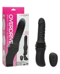 Toys &amp; Vibrators