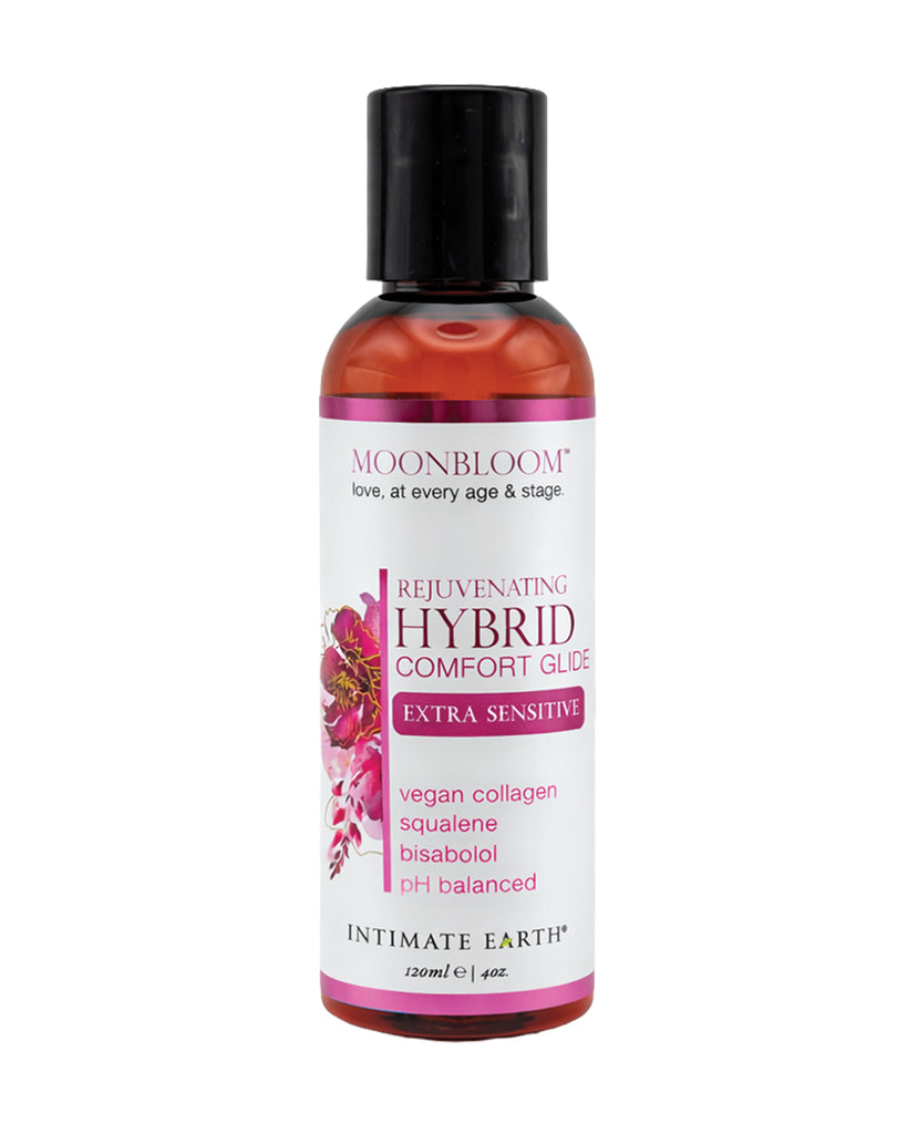 Intimate Earth Moon Bloom - 4 oz Hybrid
