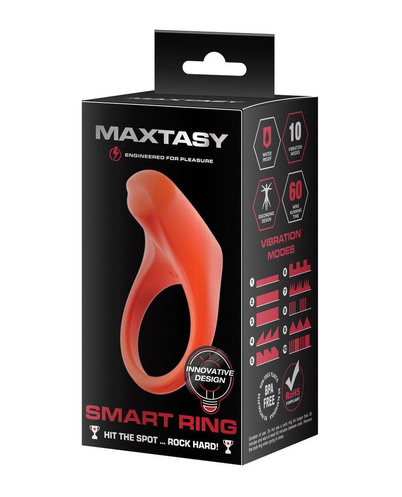 Maxtasy Smart Ring