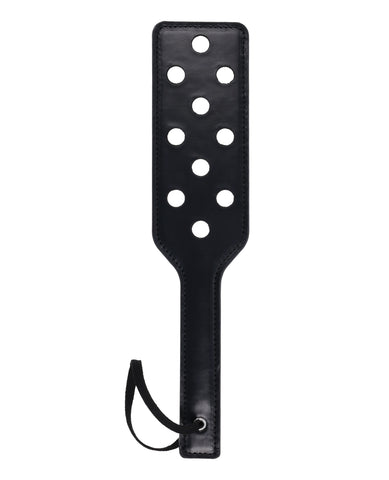Sex & Mischief Shadow Paddle