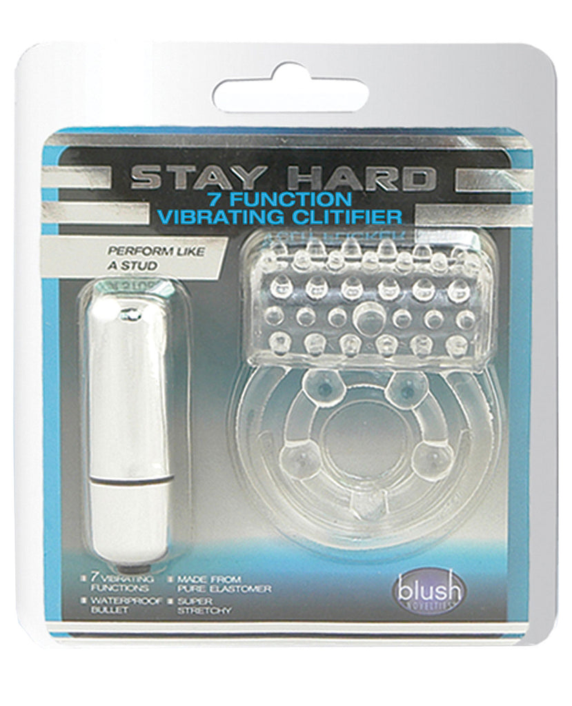 Blush Performance Plus Dual Flex Pro - Blue