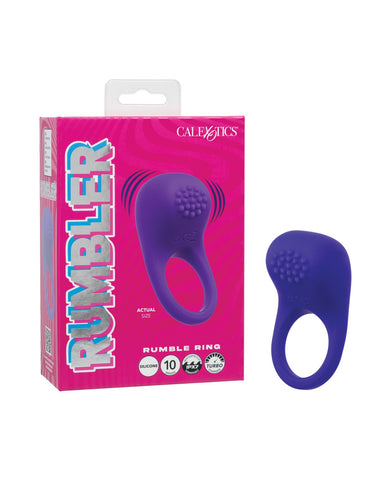 Rumbler Rumble Ring