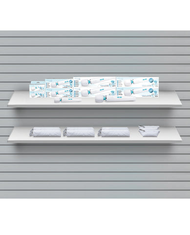 Le Wand Classique Package A Planogram - Drop Ship Only