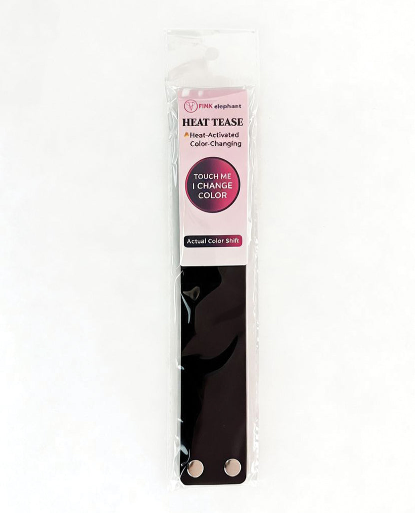 Heat Tease Cuff Bracelet
