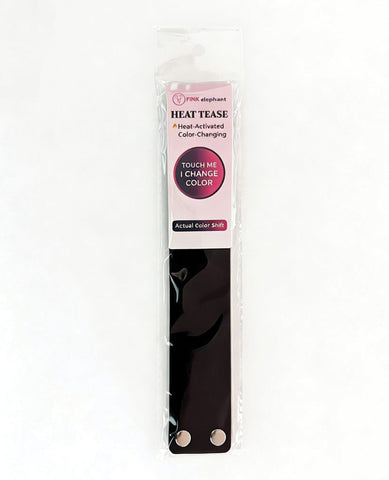 Heat Tease Cuff Bracelet