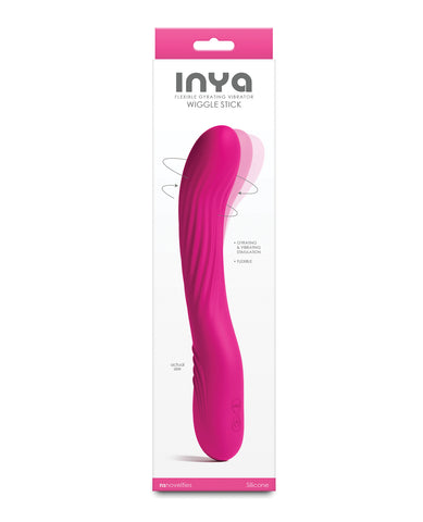 INYA Wiggle Stick - Pink