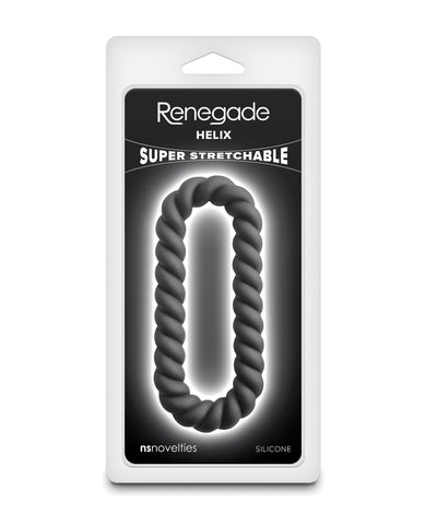 Renegade Helix - Black