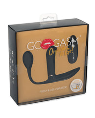 Clit &amp; Vaginal Combos