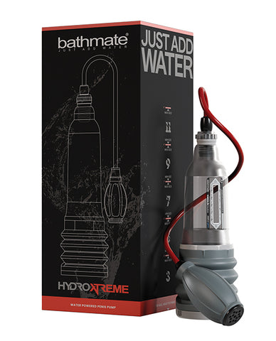 Bathmate Hydroxtreme 5 - Pump Only