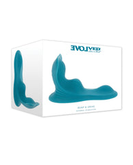 Toys &amp; Vibrators