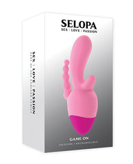 Toys &amp; Vibrators