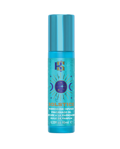 Kama Sutra Celestial Collection Pheromone Roll on Fragrance Oil - Solstice 10 ml