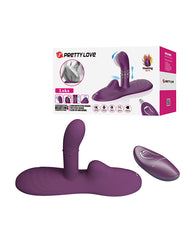 Toys &amp; Vibrators