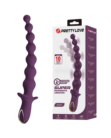 Pretty Love Extreme Series Powerful Vibration - Rigdon