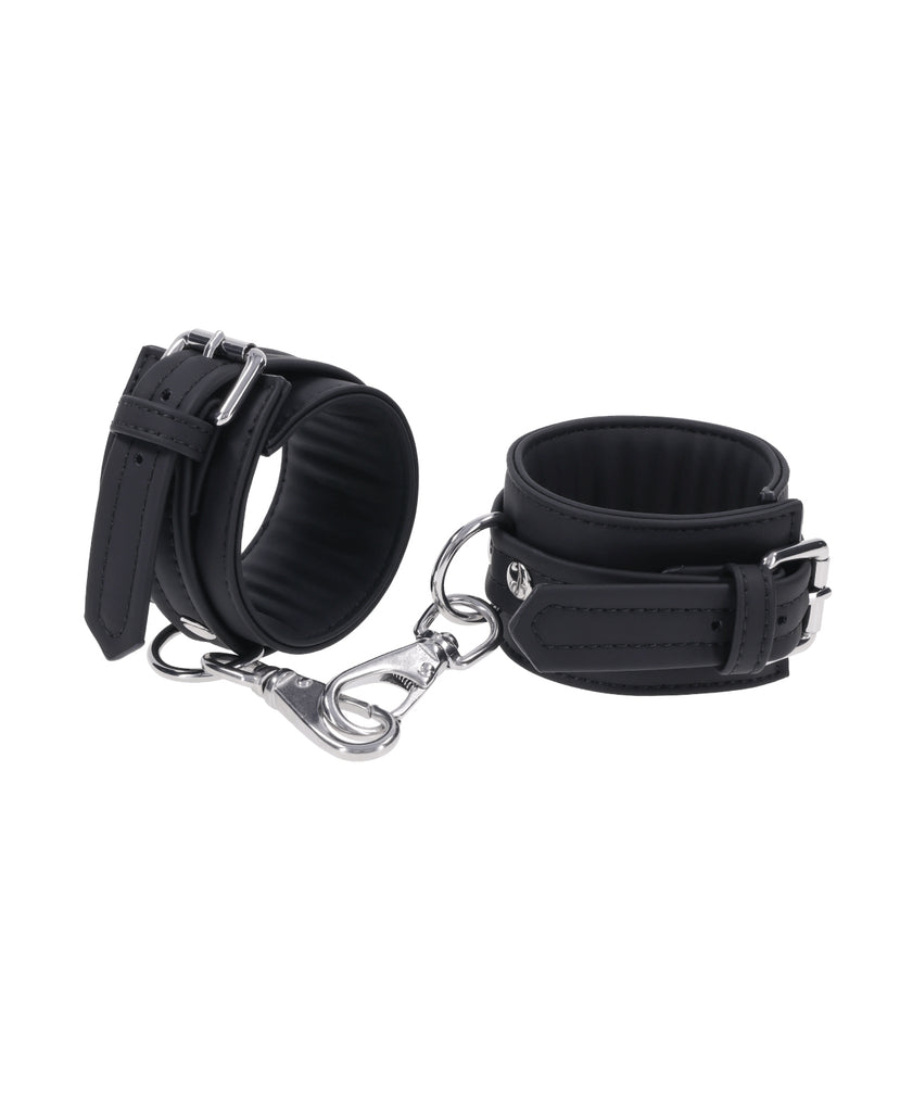 Signature Midnight Muse Handcuffs
