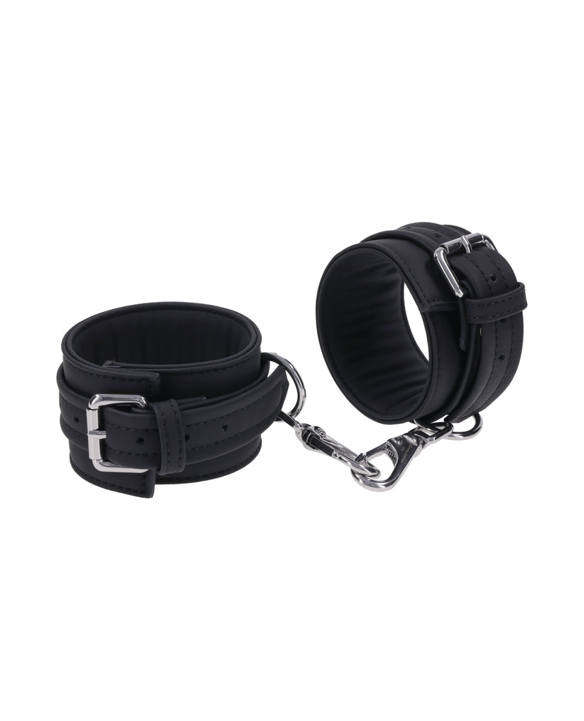 Signature Midnight Muse Ankle Cuffs